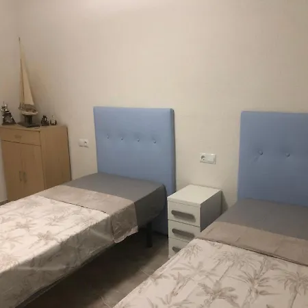 El Coloso 5 טורבייחה