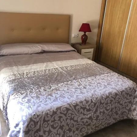 Apartment El Coloso 5 Torrevieja